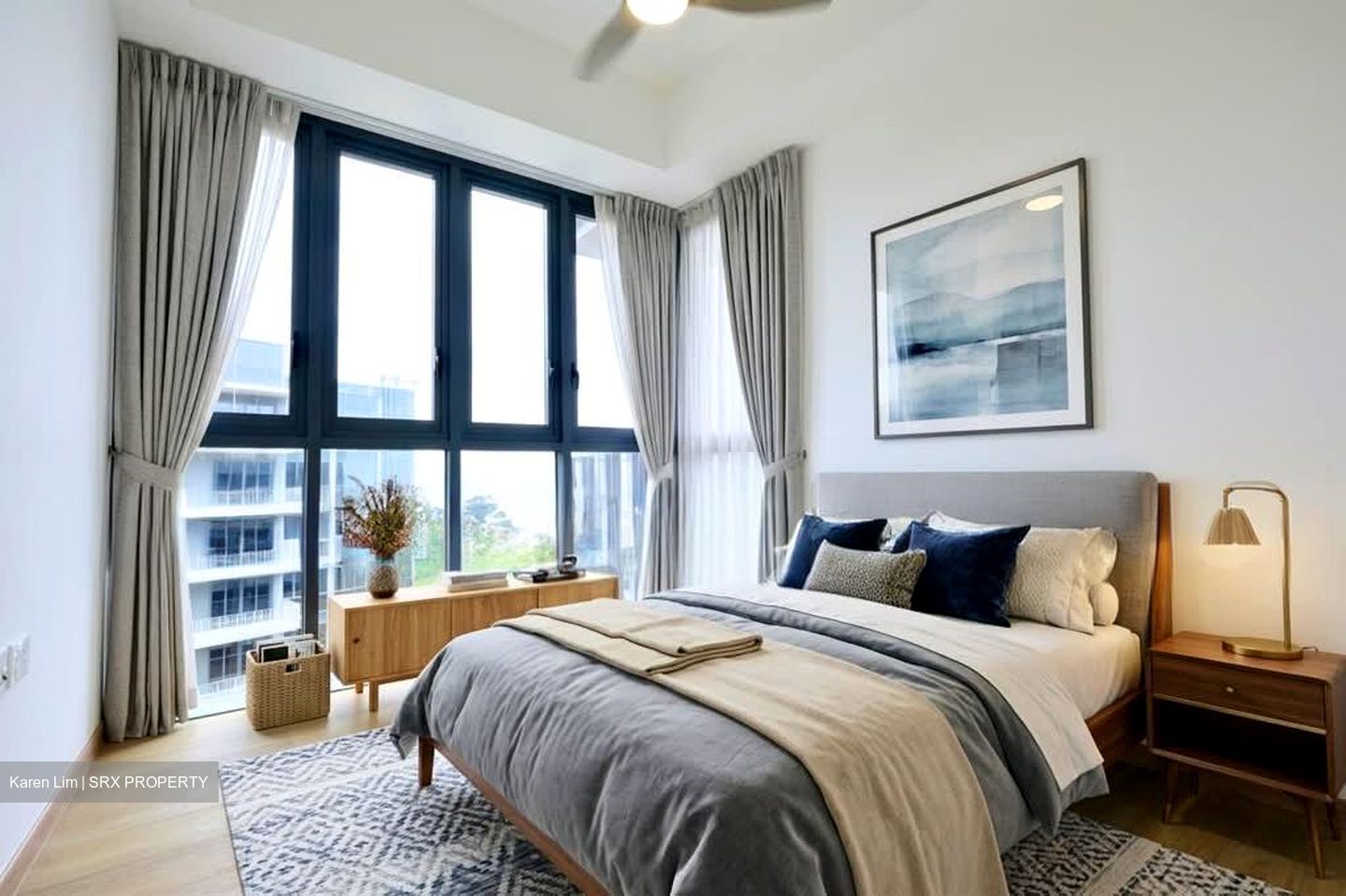 Parc Botannia (D28), Condominium #553777671